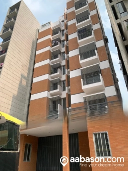  3 Bedroom Flat for rent in Block I  Bashundhara Residential Area