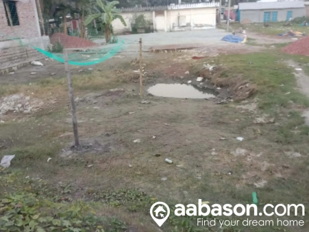  Residential Plot for sale in  Lakshmipur Sadar