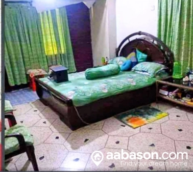  Girls Hostel  rent in   Kalabagan