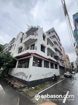  2 Bedroom Flat for rent in PC Culture Housing Society Ka  Mohammadpur