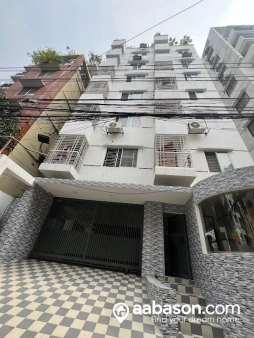  4 Bedroom Flat for rent in Block G  Bashundhara Residential Area
