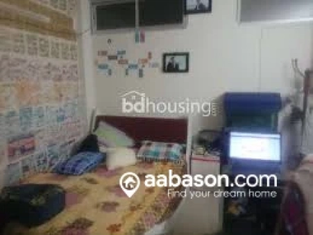  Sublet Room  rent in Tikkapara  Mohammadpur