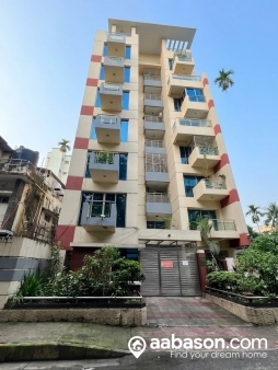  3 Bedroom Flat for rent in  Banani