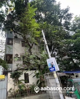  4 Bedroom Flat for rent in  Dhanmondi