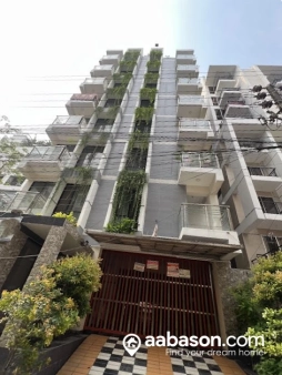  3 Bedroom Flat for rent in Block H  Bashundhara Residential Area