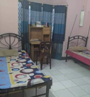  Girls Hostel  rent in   Farmgate