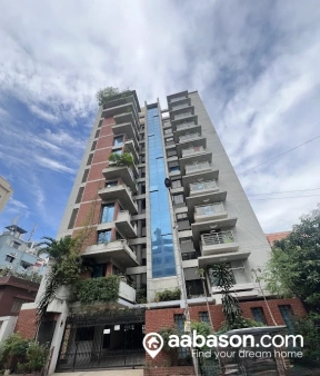  3 Bedroom Flat for rent in  Dhanmondi