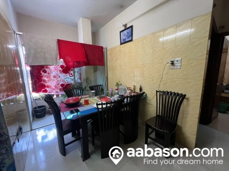  2 Bedroom Flat for rent in  Dhanmondi