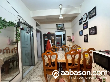  2 Bedroom Flat for rent in Babar Road  Mohammadpur