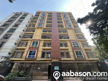  4 Bedroom Flat for rent in Chandrima Model Town  Mohammadpur Beribadh Area