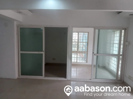  1100 SQFT, Office Space For rent In Sector 12  Uttara