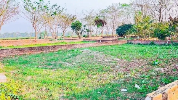  Residential Plot for sale in , Uttar Khan