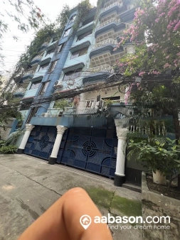  3 Bedroom Flat for rent in Sector 03  Uttara