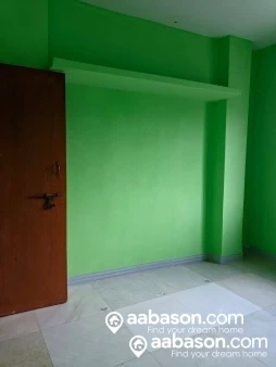  Roommate  rent in   Azimpur