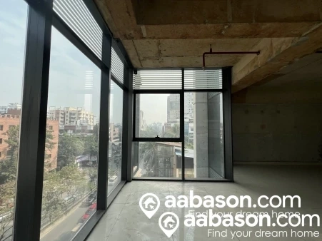  6200 SQFT, Office Space For rent In Sector 03  Uttara