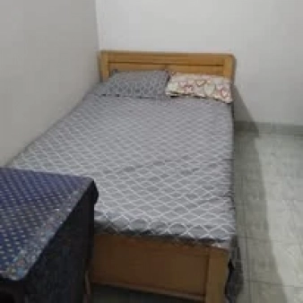  Girls Hostel  rent in Road 15  Dhanmondi