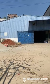  25000 Sqft,​ Factory for rent in Diabari  Uttara
