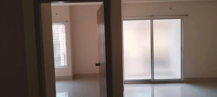  2 Bedroom Flat for rent in Chandrima Model Town  Mohammadpur Beribadh Area