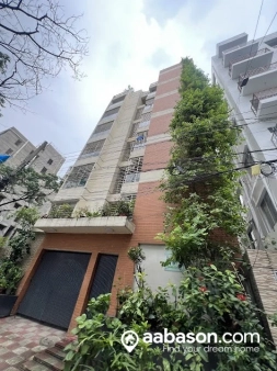  3 Bedroom Flat for rent in Block G  Bashundhara Residential Area