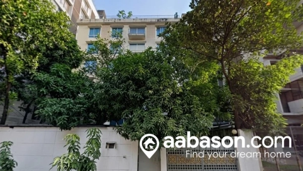  3 Bedroom Flat for rent in Baridhara Diplomatic Zone  Baridhara