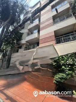  3 Bedroom Flat for rent in  Banani
