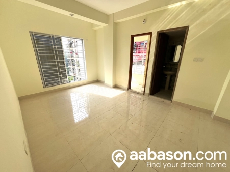  850 Sqft,   Flat for sale in  Lakshmipur Sadar