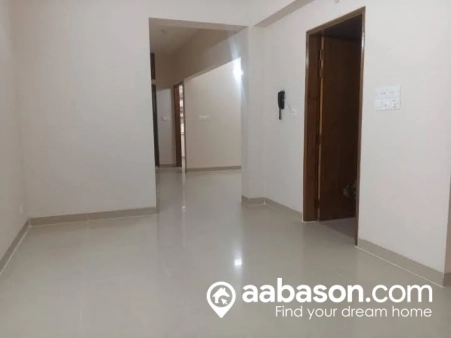  1600 sqft,  3 Bedroom   Flat for sale in Sector 13  Uttara