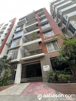  3 Bedroom Flat for rent in Baridhara Diplomatic Zone  Baridhara