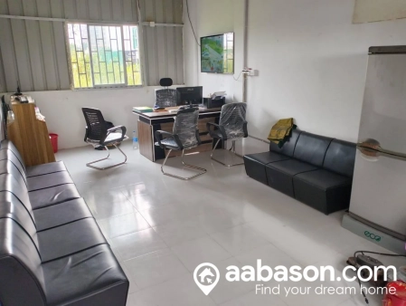  5000 Sqft,​ Factory for rent in Diabari  Uttara