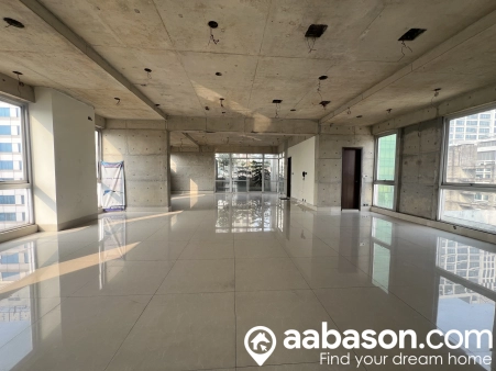  3000 SQFT, Office Space For rent In   Mirpur 07