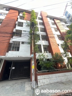  1100 Sqft,   Flat for sale in  Dhanmondi