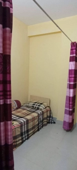  Roommate  rent in Sector 11  Uttara