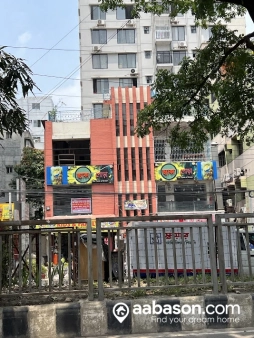  2500 SQFT, Office Space For rent In Sector 07  Uttara