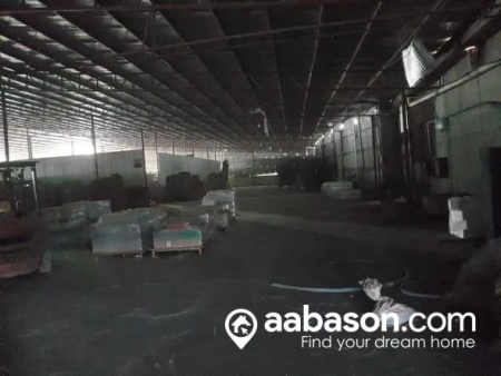  40000 Sqft,​ Factory for rent in Rajendrapur Chowrasta  Gazipur Sadar Upazila