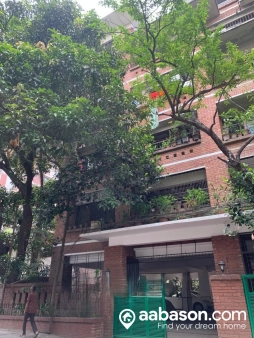  3 Bedroom Flat for rent in  Dhanmondi