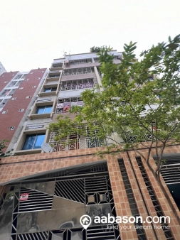  3 Bedroom Flat for rent in Block D  Bashundhara Residential Area