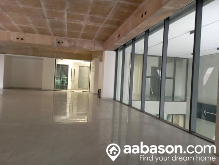  2400 SQFT, Office Space For rent In Satmasjid Road  Dhanmondi