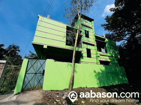  2 Bedroom Flat for rent in  Lakshmipur Sadar
