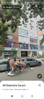  2160 sqft, Shops for sale in Sector 07 ,  Uttara