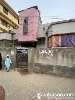  1 Bedroom Flat for rent in  Savar