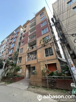  3 Bedroom Flat for rent in Block C  Lalmatia