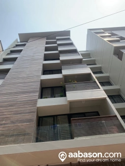  3 Bedroom Flat for rent in Block G  Bashundhara Residential Area