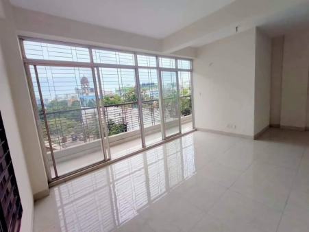  1450 sqft,  3 Bedroom   Flat for sale in Baitul Aman Housing  Adabor