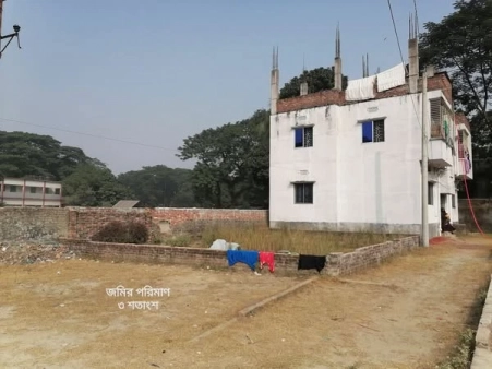  Residential Plot for sale in  Keraniganj