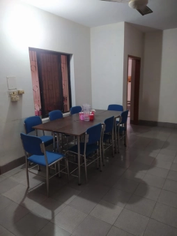  Girls Hostel  rent in Sector 07  Uttara