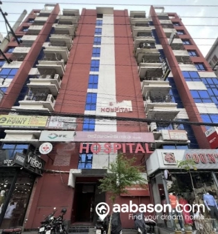  6400 SQFT, Office Space For rent In Ring Road  Mohammadpur
