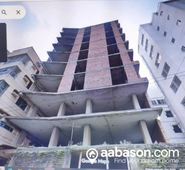  Full Building for sale in  Uttara