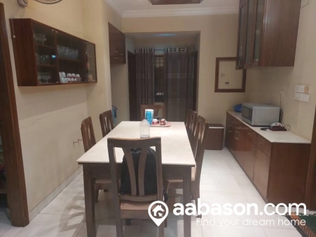 1654 sqft,  3 Bedroom   Flat for sale in Sector 18 , Uttara