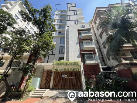  3 Bedroom Flat for rent in Kemal Ataturk Avenue  Banani