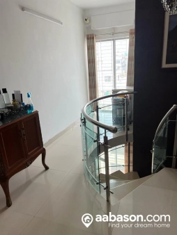  5 Bedroom Flat for rent in Block F  Bashundhara Residential Area